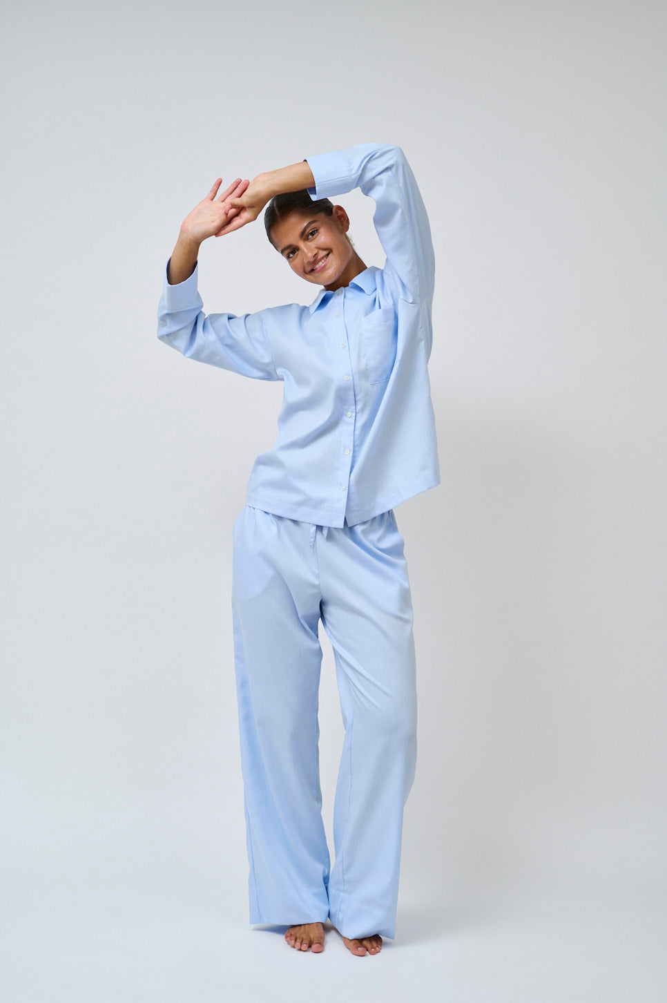 CR-Sydney & Simone Pyjamas Sæt